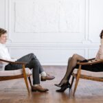 2 personas divorcio o separación